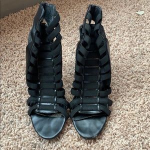 Steve Madden Stiletto